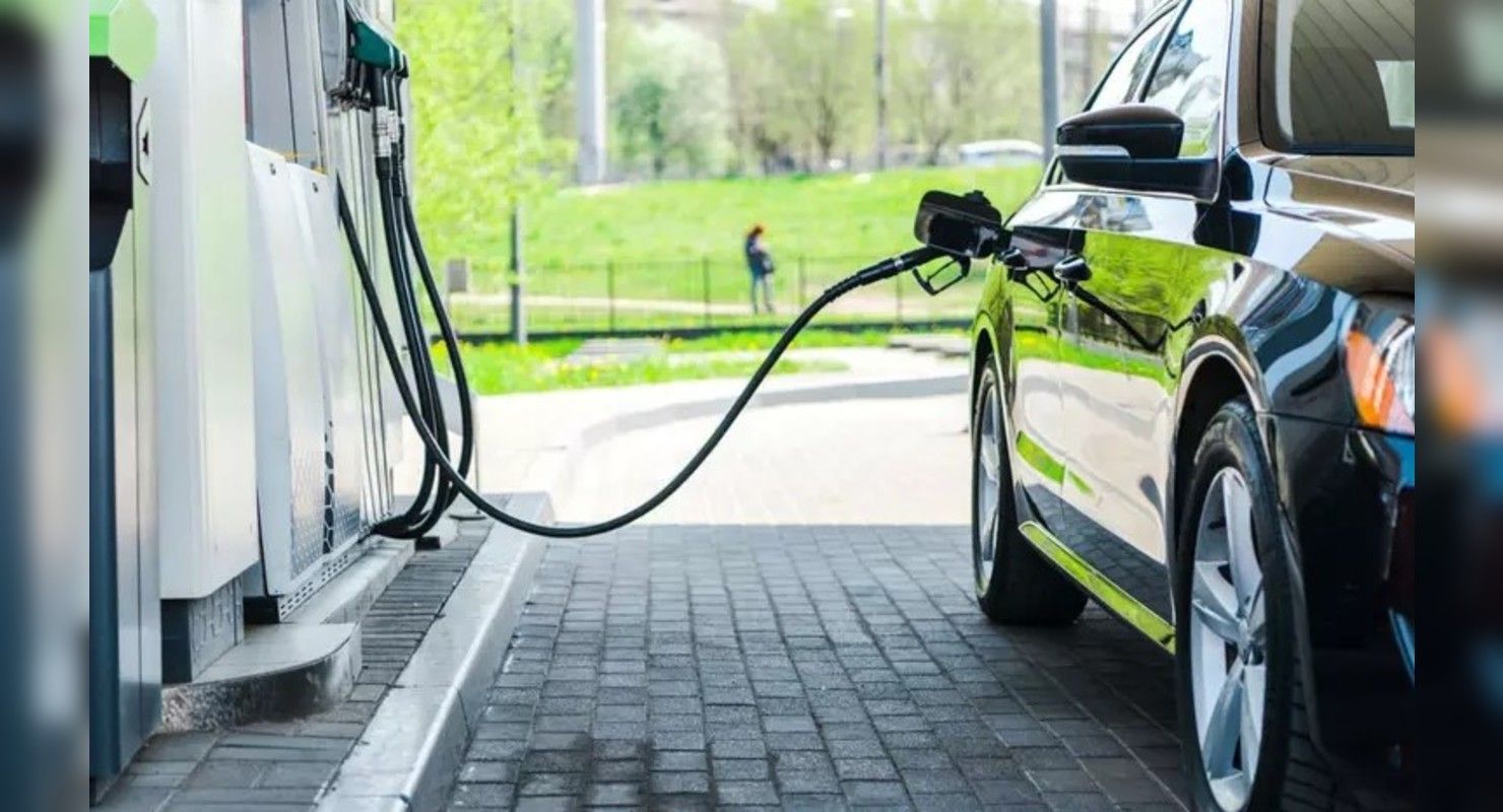 Эксперты сообщили о росте цен на топливо в Москве