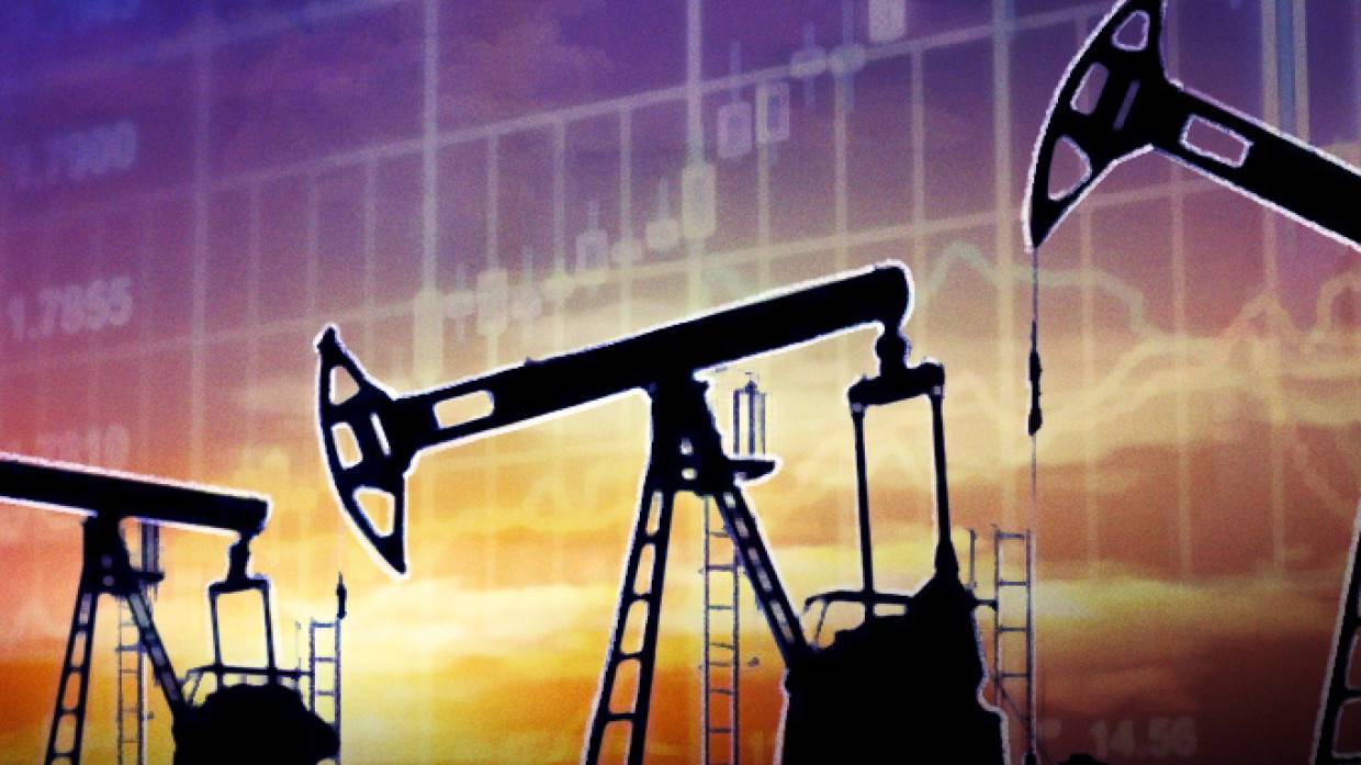 «Роснефть» намерена увеличить доказанные запасы нефти на Лодочном месторождении