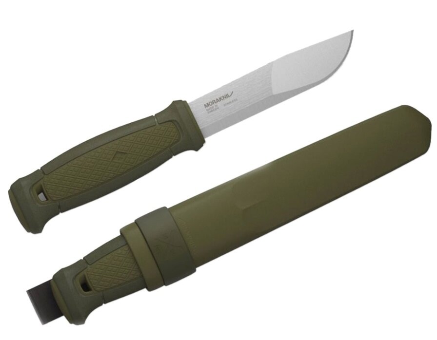 Ножны для рыболовных ножей  (Фото   vseinstrumenti.ru)