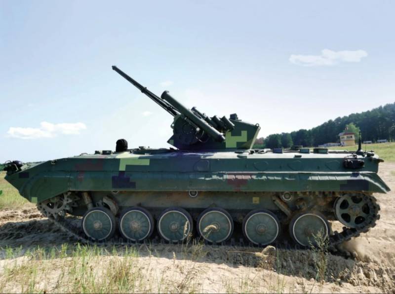 Бандеровские бронированные уникумы спецоперации «Z» Бандеровские бронированные уникумы спецоперации «Z» оружие