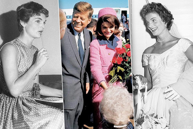 Трагедия первой леди: 10 редких фактов о&nbsp;Жаклин Кеннеди