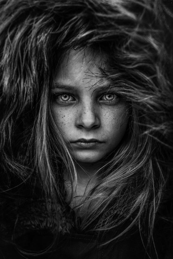 Победители Child Photo Competition 2018