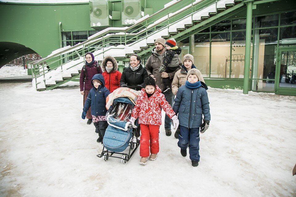    Фото: Пресс-служба администрации Нижнего Новгорода