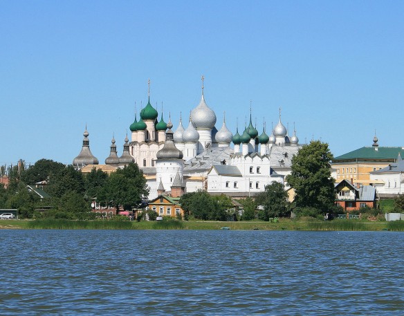 Ростов. Фото: wikipedia.org