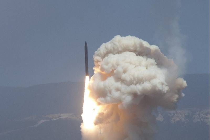 Российские гиперзвуковые ракеты и беззащитная Америка Российские гиперзвуковые ракеты и беззащитная Америка оружие