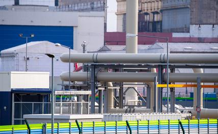 «Северный поток-2» снова в нокауте — сертификация отложена до мая