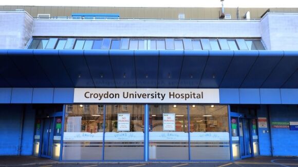 Больных COVID-19 в Британии начали лечить препаратами от артрита