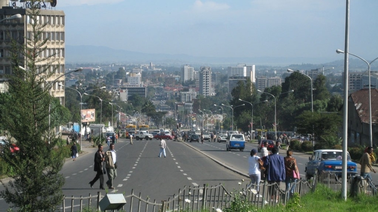 Российский посол гарантировал Эфиопии безоговорочную поддержку Москвы