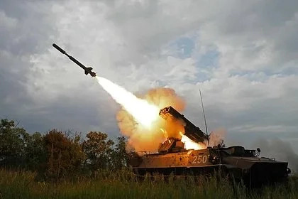 Слюсарь рассказал подробности ночной атаки ВСУ на Ростовскую область