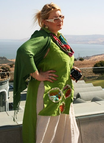 Стиль бохо от Юлии Гурьяновой — поднимает настроение и заставляет вдохновляться Стиль бохо от Юлии Гурьяновой — поднимает настроение и заставляет вдохновляться одежда