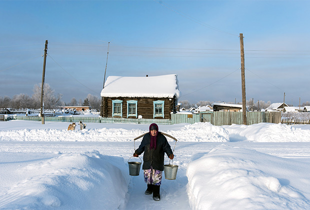 «Товарищ Сталин был очень хреновым менеджером» «Товарищ Сталин был очень хреновым менеджером»