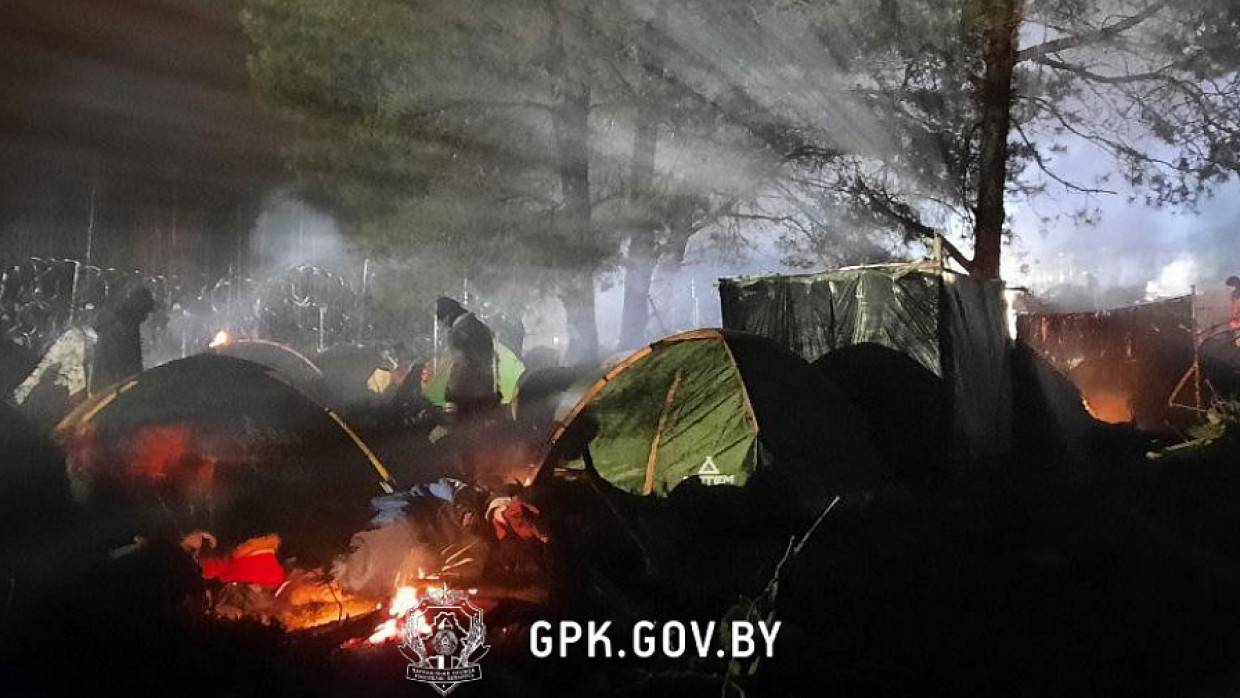 Нардеп Анатолий Бурмич сообщил о заработке Украины на миграционном кризисе в ЕС