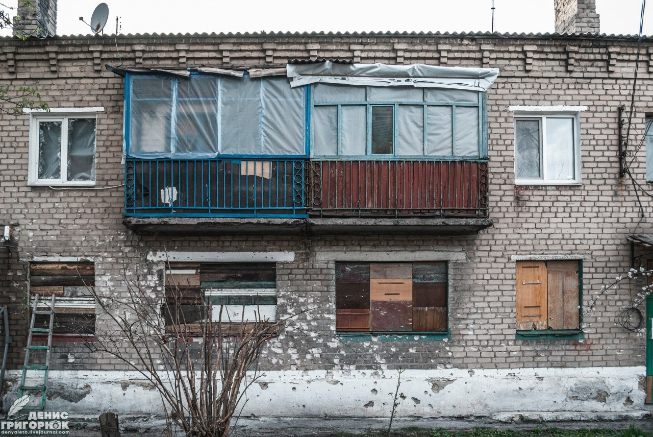 Зайцево - живой щит для ВСУ: СМИ на Западе открыли глаза на ситуацию в Донбассе