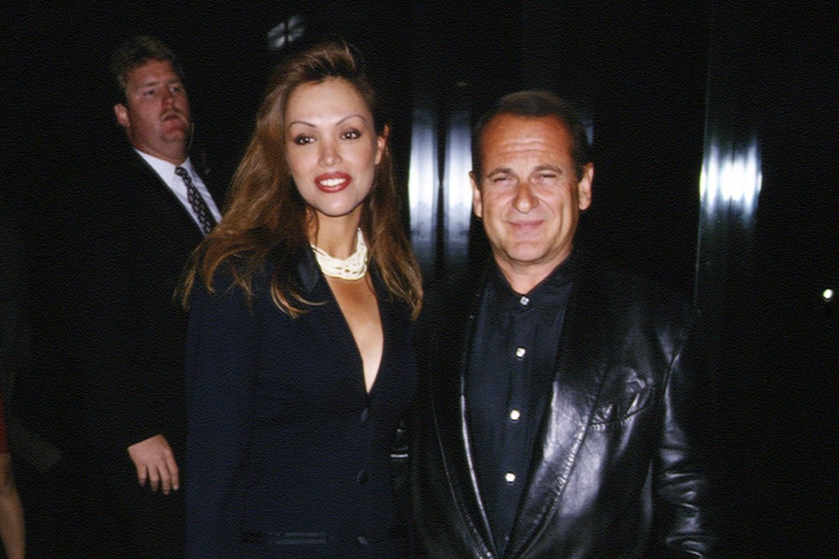 Bigpicture ru joe pesci ex wife hitman pelisek