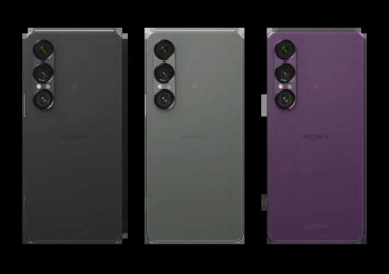 Sony приостановила продажи Xperia 1 VII из-за выключения смартфона