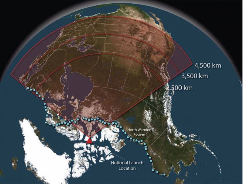 32,7 миллиарда американских долларов на защиту от русских ракет оружие
