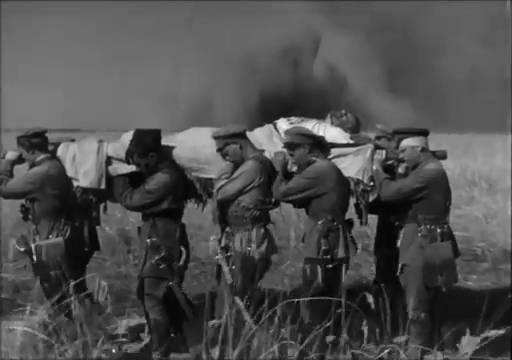 «Кто под красным знаменем раненый идёт» «Кто под красным знаменем раненый идёт» история