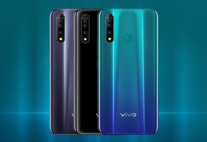 Vivo Z1 Pro — китайский смартфон, у которого есть все, что вам нужно, всего за 14 000 руб. Vivo Z1 Pro — китайский смартфон, у которого есть все, что вам нужно, всего за 14 000 руб. новости,смартфон,статья