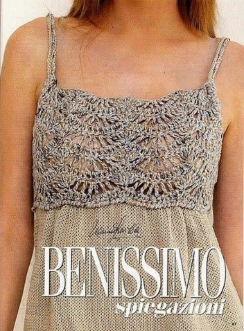 Для тех, кто вяжет и шьет. Идеи для комбинирования вязания и ткани Для тех, кто вяжет и шьет. Идеи для комбинирования вязания и ткани вязание