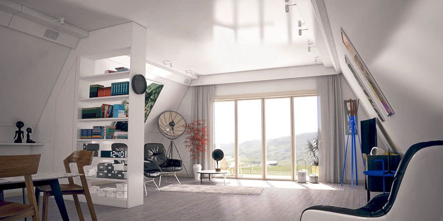 Этот дом могут построить три человека всего за 6 часов, но результат поражает Этот дом могут построить три человека всего за 6 часов, но результат поражает архитектура,модульный дом,ремонт и строительство