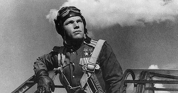 "Черный четверг" американской авиации СССР, военное, истории, ностальгия, факты