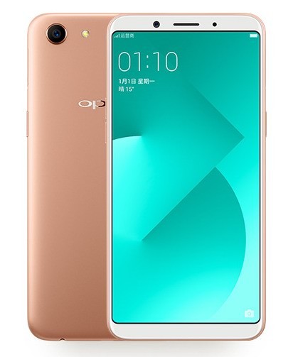  Oppo A83 