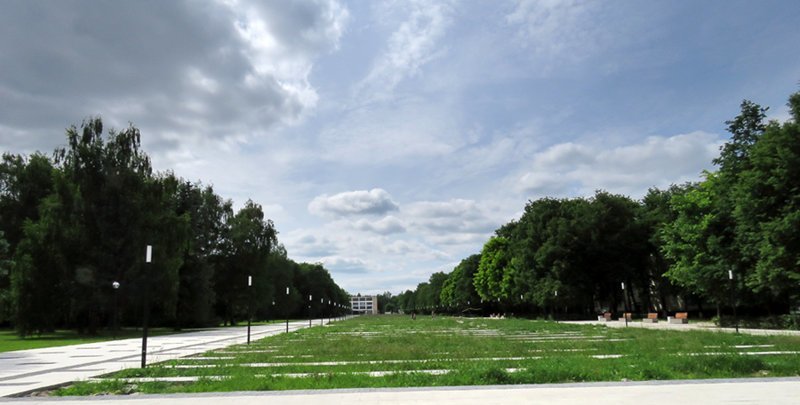 Звёздный городок. Каких не берут в космонавты? путешествия, факты, фото