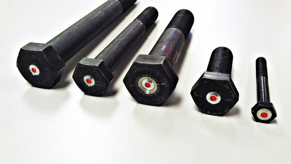 9 малоизвестных и интересных фактов о болтах 9 малоизвестных и интересных фактов о болтах самоделкин