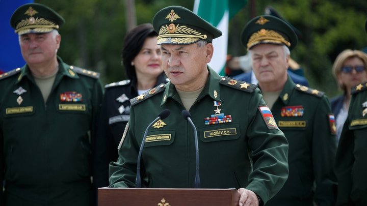 Последние новости России — сегодня 18 августа 2019 россия