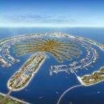 Пальма Джумейра (Palm Jumeirah) — элитный остров в Дубай, ОАЭ