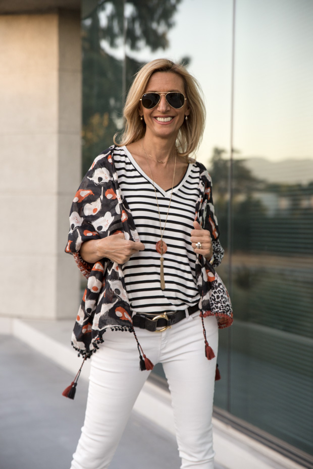 womens white jeans for fall and winter 