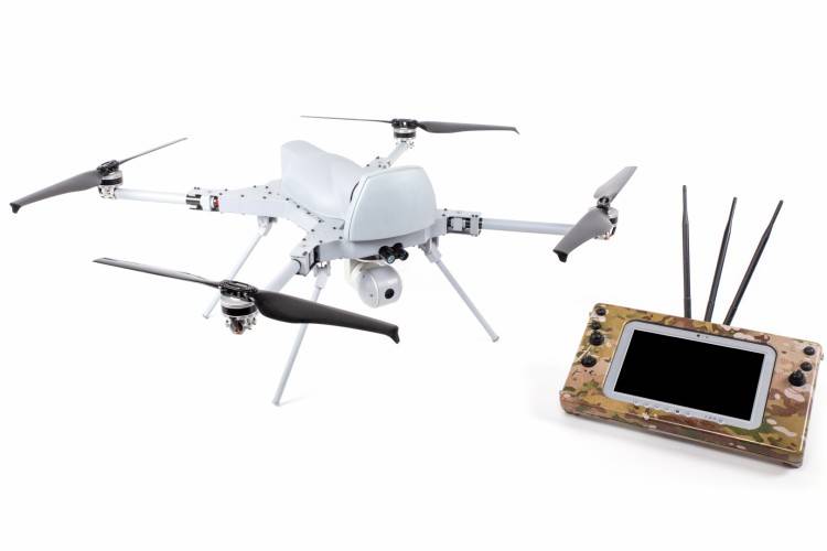 Современные БПЛА турецкой разработки Современные БПЛА турецкой разработки оружие