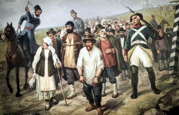 Как тульский оружейник Никита Демидов провёл первую индустриализацию страны 