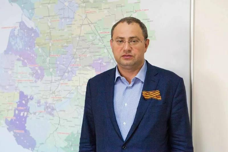 Коллекция чиновника: как экс-глава Минздрава Кубани накопил недвижимость на миллиард