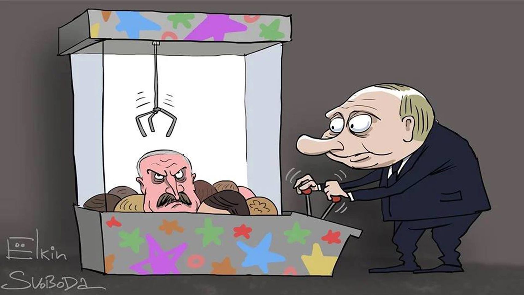 Путин: «пока» или «пора»?