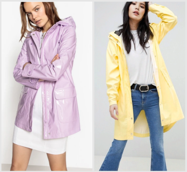 Верхняя одежда, которая станет хитом весны 2019 - стильные образы Верхняя одежда, которая станет хитом весны 2019 - стильные образы весна 2019