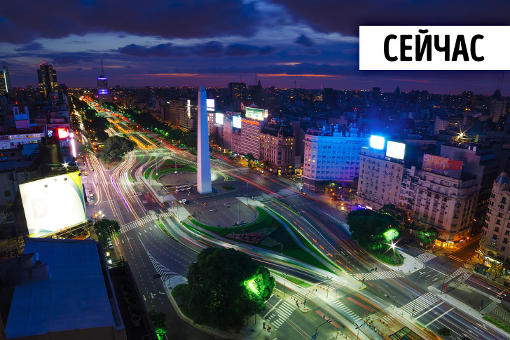 13 известных городов, которые время изменило до неузнаваемости 13 известных городов, которые время изменило до неузнаваемости города,интересное,история,тогда и сейчас,фотография