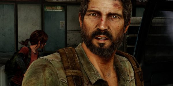The Last of Us: Part II ожидается осенью 2019 года The Last of Us: Part II ожидается осенью 2019 года the last of us: part ii,Игры,новинки