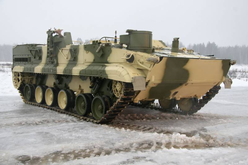 Преимущества и потенциал СПТРК «Хризантема-С» оружие