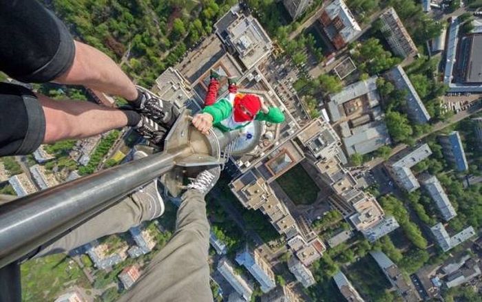 Подборка картинок. Вечерний выпуск (50 фото)