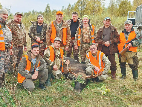 Фото автора.
