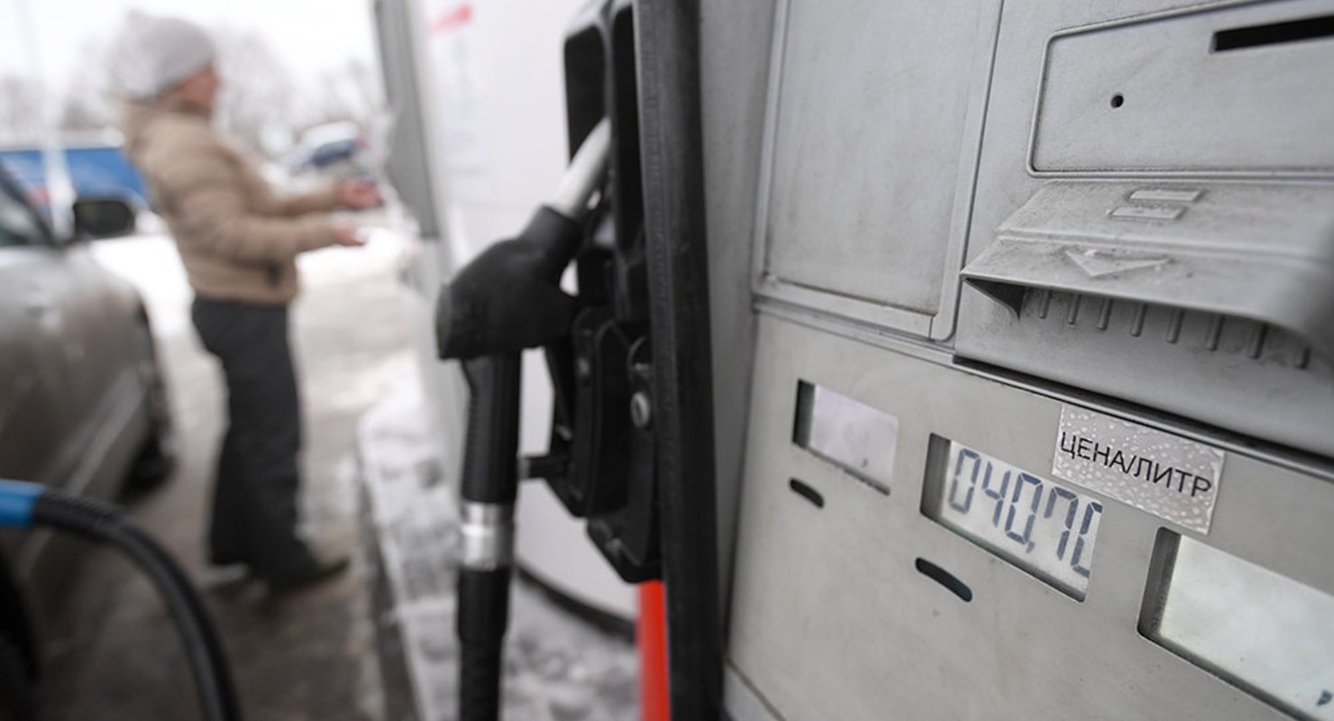 Как водителей обманывают на заправках: мошенники придумали новый способ