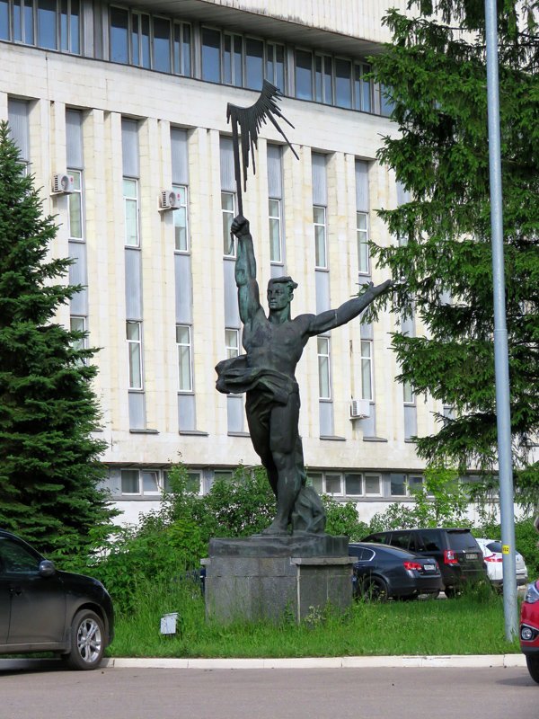 Звёздный городок. Каких не берут в космонавты? Звёздный городок. Каких не берут в космонавты? путешествия, факты, фото