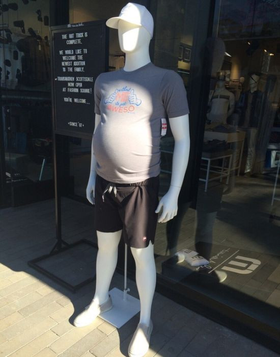 Субботний Фотопозитив 