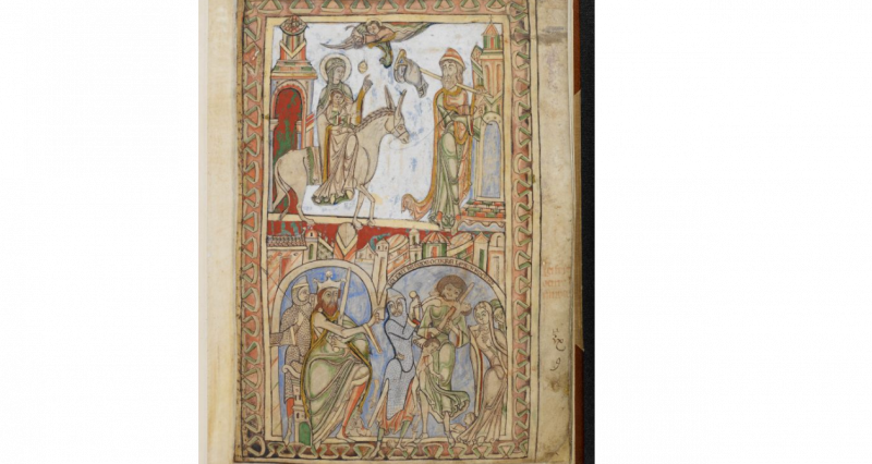 О чем могут рассказать убиенные младенцы О чем могут рассказать убиенные младенцы история