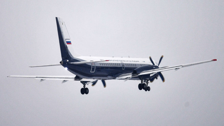 Россия возобновит авиасообщение с Гоа и Тенерифе