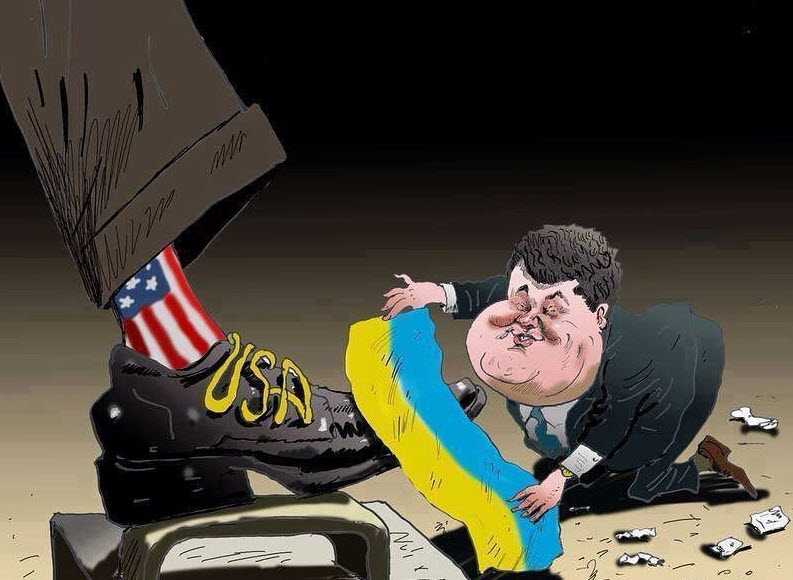Американский конгрессмен в Киеве: Россия – противник, будем поддерживать Украину