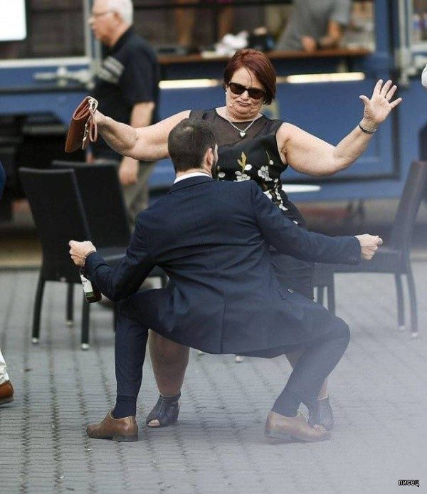 Приколы на корпоративах. Вот это ржака! смешные картинки