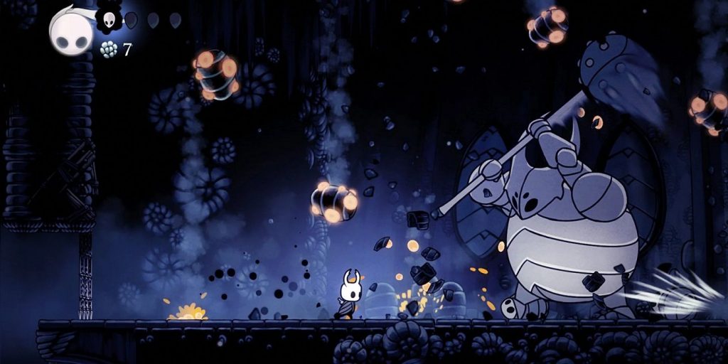 Hollow Knight