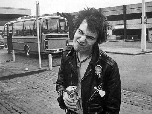 Sex Pistols СССР, алкоголь, водка, напитки, прошлое, россия